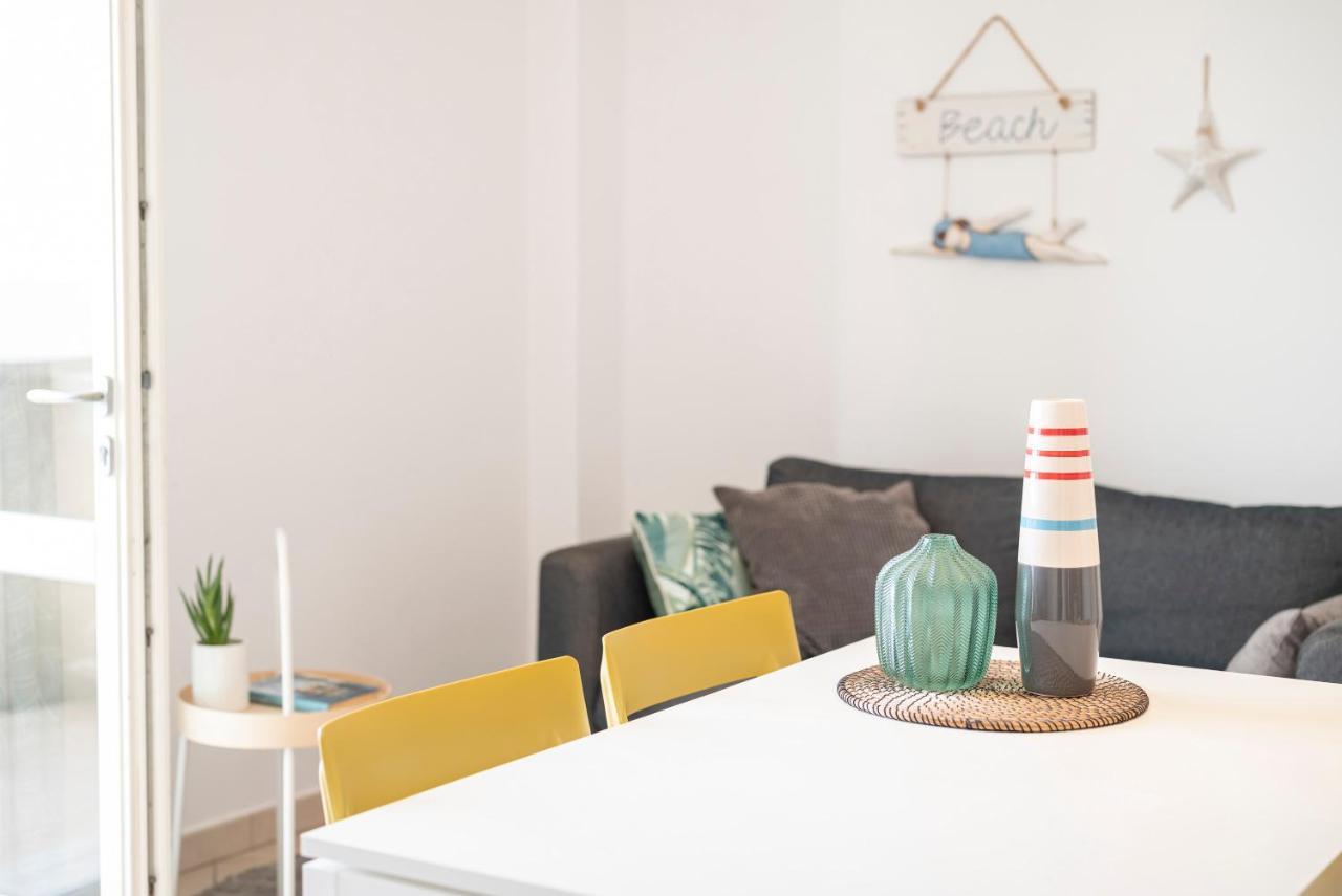 Sea View Apartment Сан Винченцо Екстериор снимка