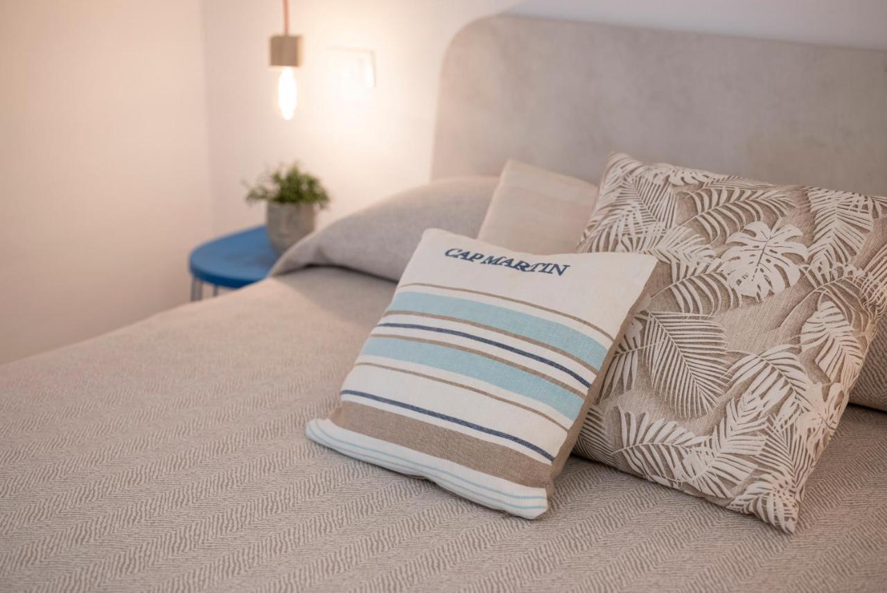 Sea View Apartment Сан Винченцо Екстериор снимка