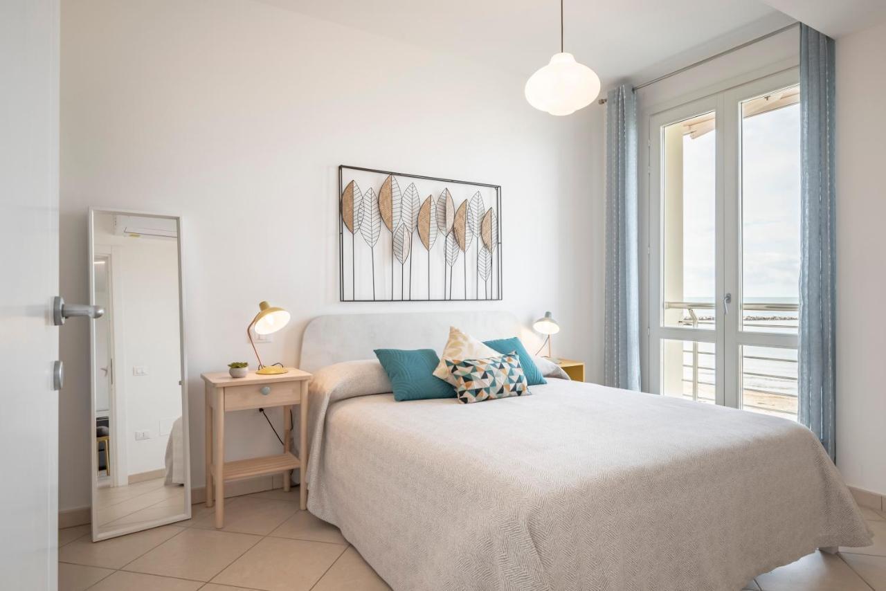 Sea View Apartment Сан Винченцо Екстериор снимка